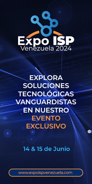 Expo ISP Venezuela
