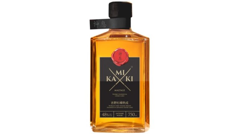Kamiki: el primer whisky japonés llega a Argentina – Estamos en Linea