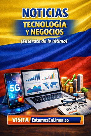 Estamos en Linea Colombia