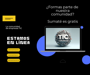 Comunidad TIC Hispanoamérica