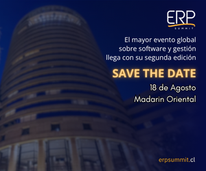 El Mayor Evento Global sobre Software y Gestión
