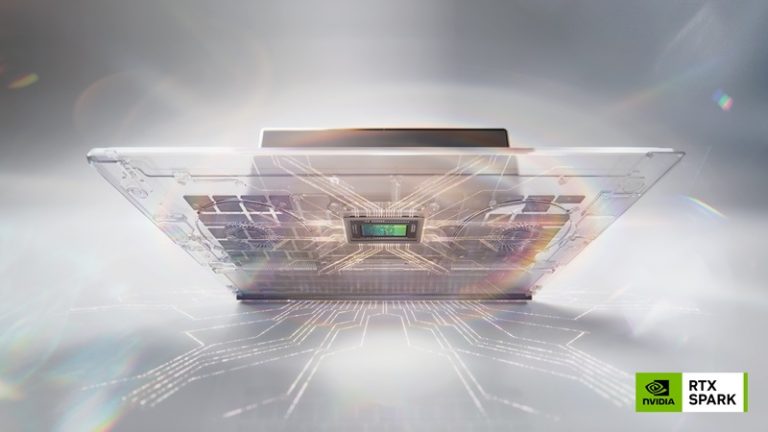 NVIDIA y Microsoft reinventan los PC con Windows para la era de la IA ...